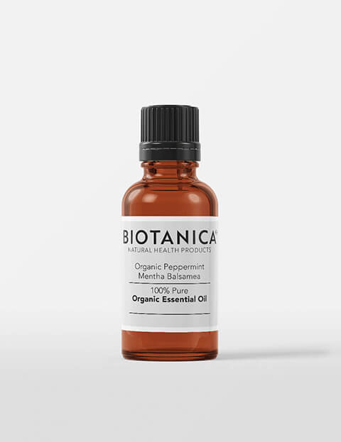 Peppermint Oil Image 1